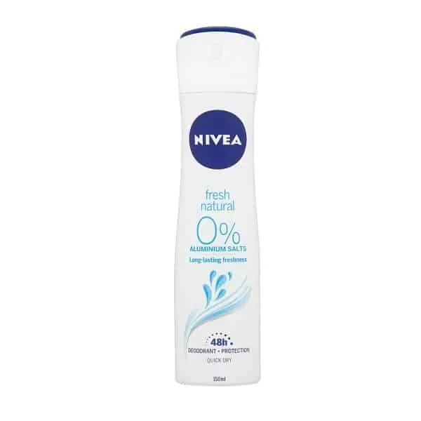 Deodorant Nivea - 150 ml