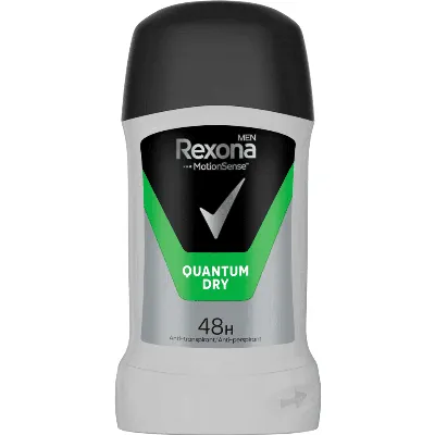 Дезодорант-стик Рекосна/Rexona