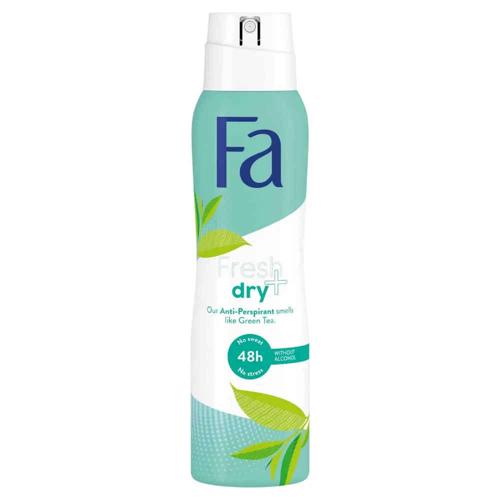 Deodorant Fa Fresh Dry 150ml
