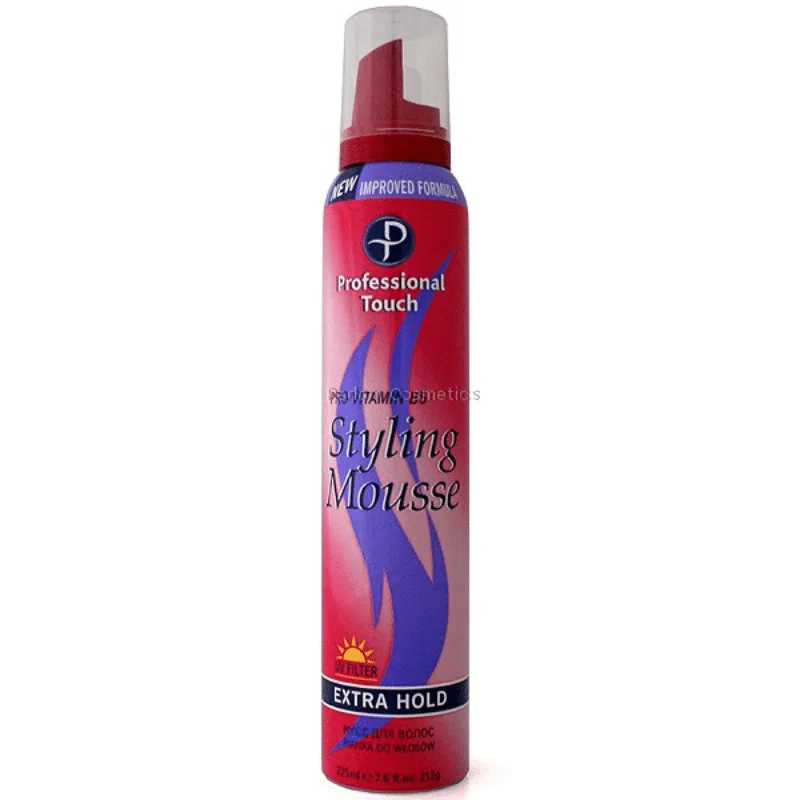 Spumă de păr 225ml