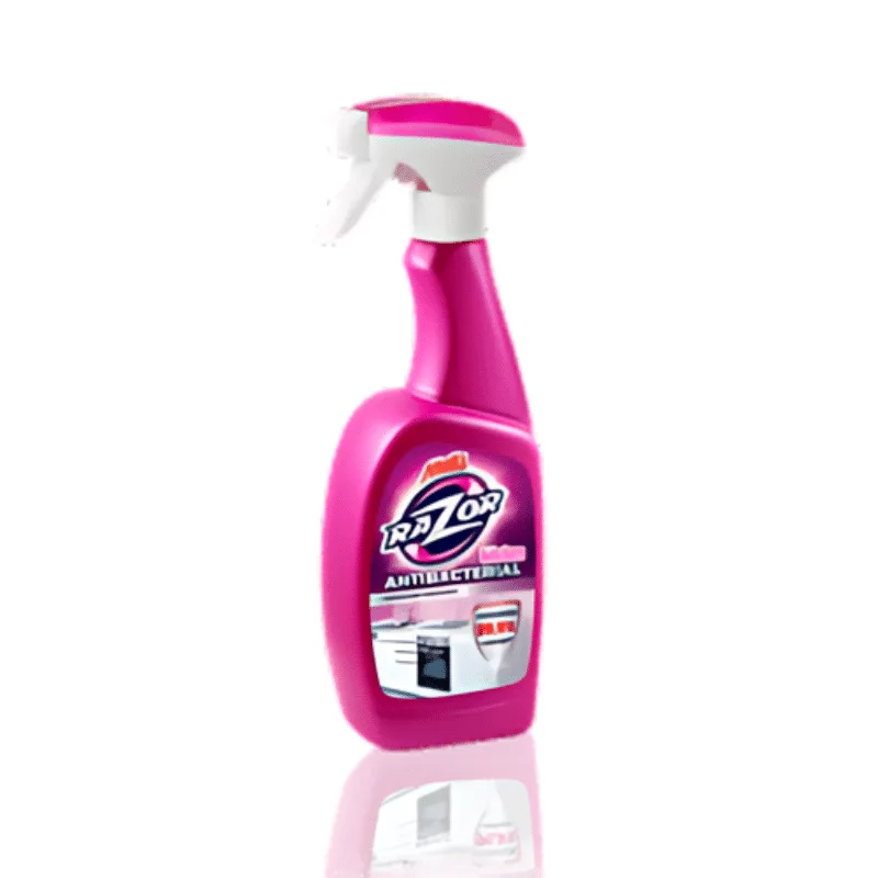 Medix Razor Kitchen Cleaner with Pump