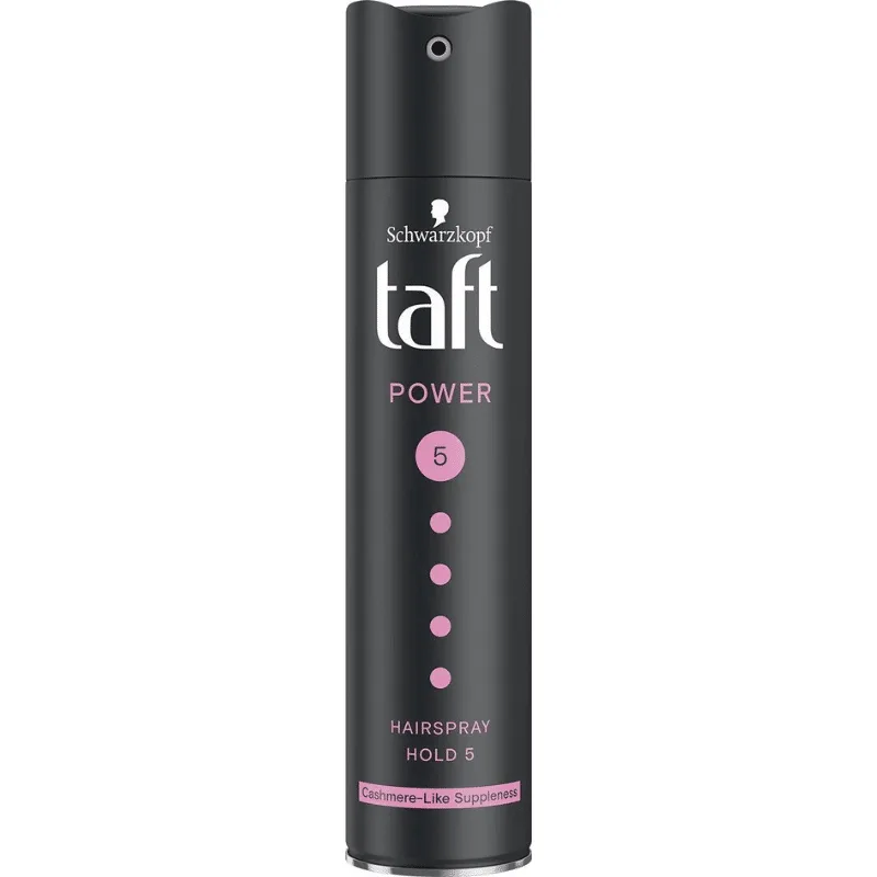 Taft Hairspray – 250ml
