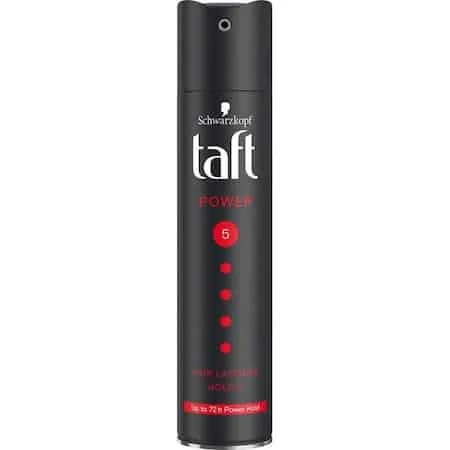 Fixativ de păr Taft - 250 ml