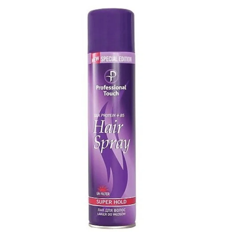 Fixativ de păr - 265 ml