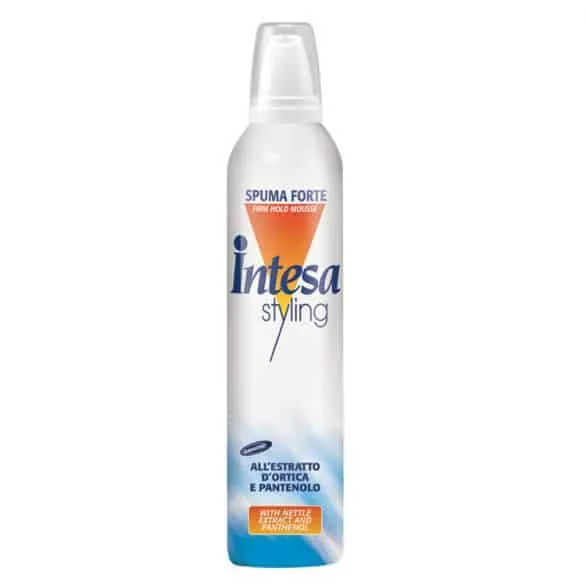 Spumă de păr Intesa - 300 ml