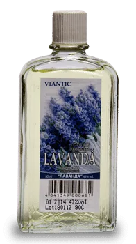 Viantic Floral Cologne – 100ml