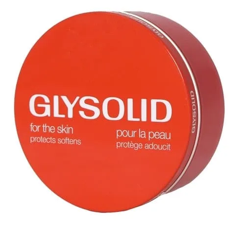 Cremă Glysolid - 125 ml