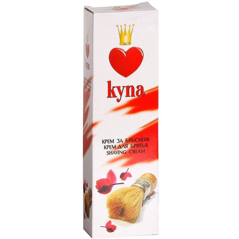 Крем за бръснене Купа – 100мл