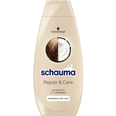 Шампоан Repair&Care Шаума/Schauma – 0,400мл