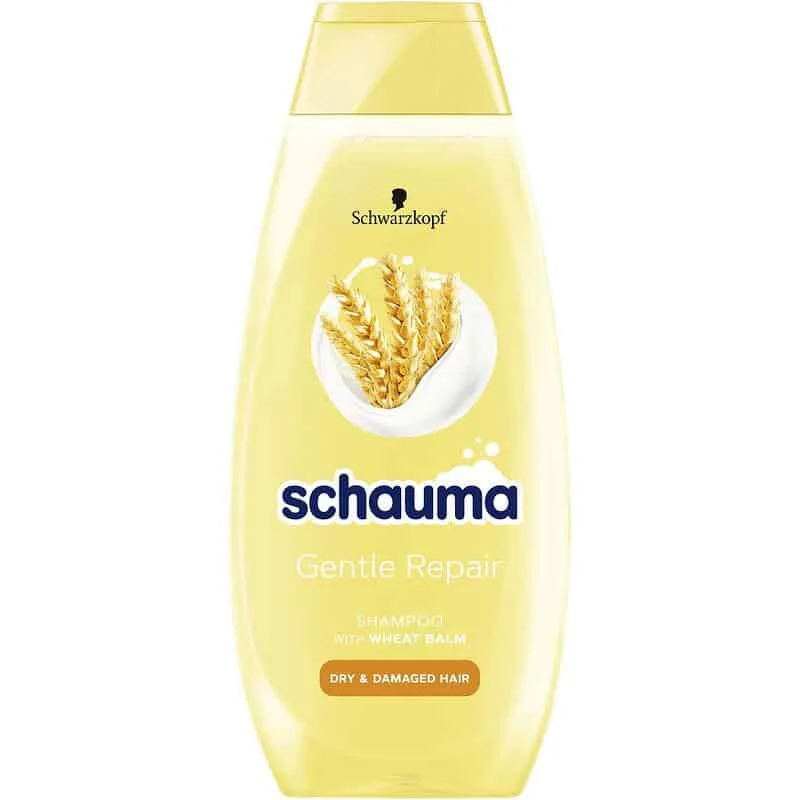 Шампоан Gentle Repair Шаума/Schauma – 0,400мл