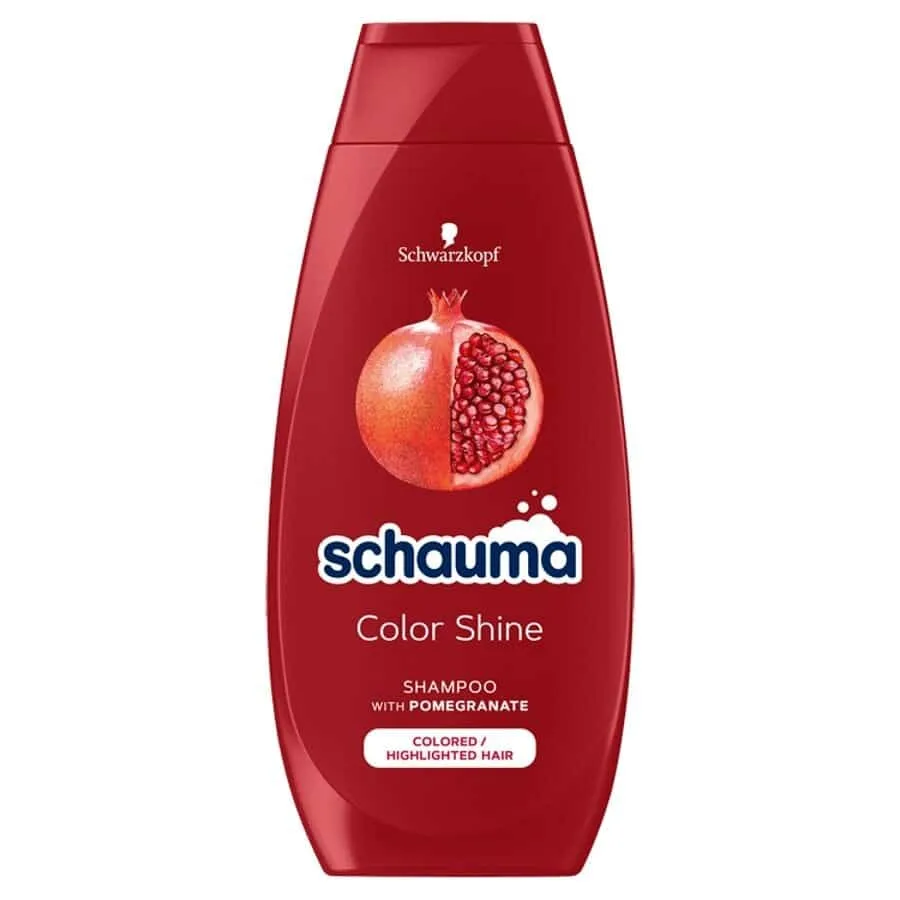 Шампоан Color Shine Шаума/Schauma – 0,400мл