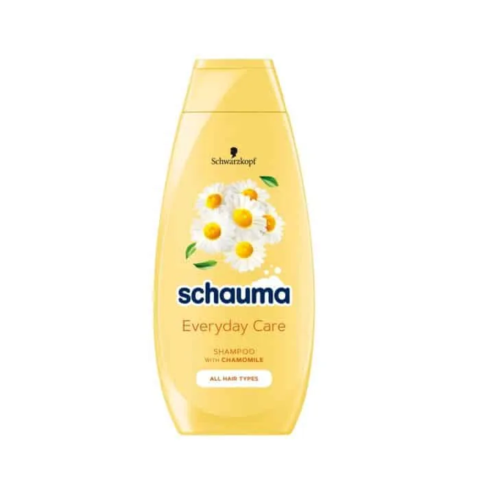 Шампоан Everyday Care Шаума/Schauma – 0,400мл