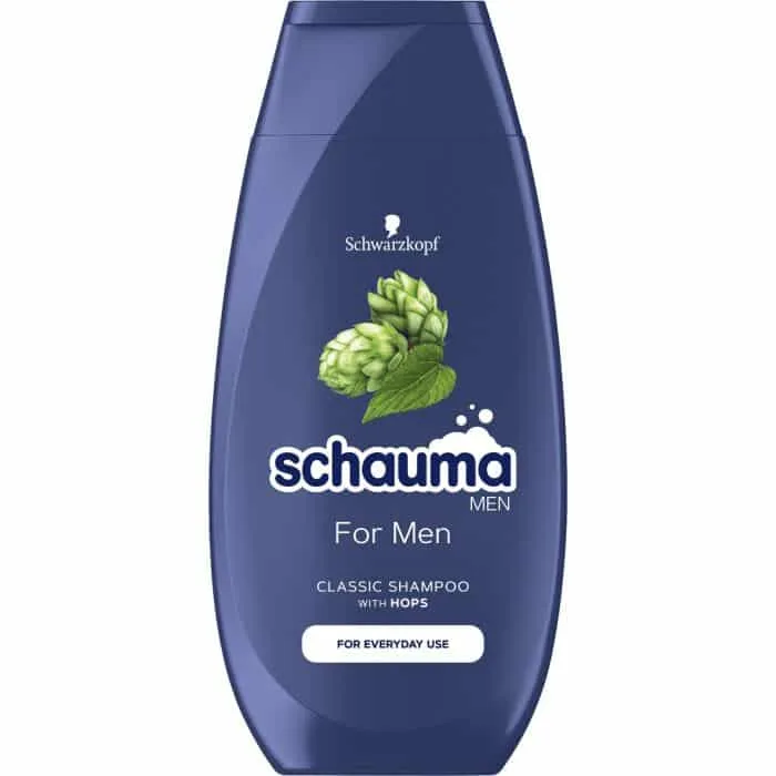 Шампоан Шаума/Schauma – 0.250мл