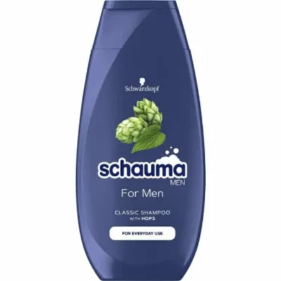Шампоан Шаума/Schauma – 0.250мл