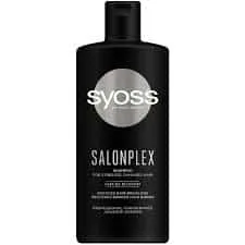 Syoss Shampoo for Damaged Hair – 440ml