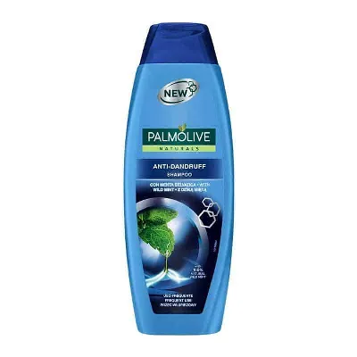 Шампоан Палмолив/Palmolive AntiDandruff – 350 мл