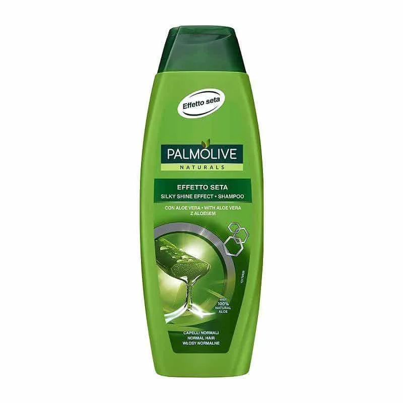 Шампоан Палмолив/Palmolive Aloe Vera – 350 мл