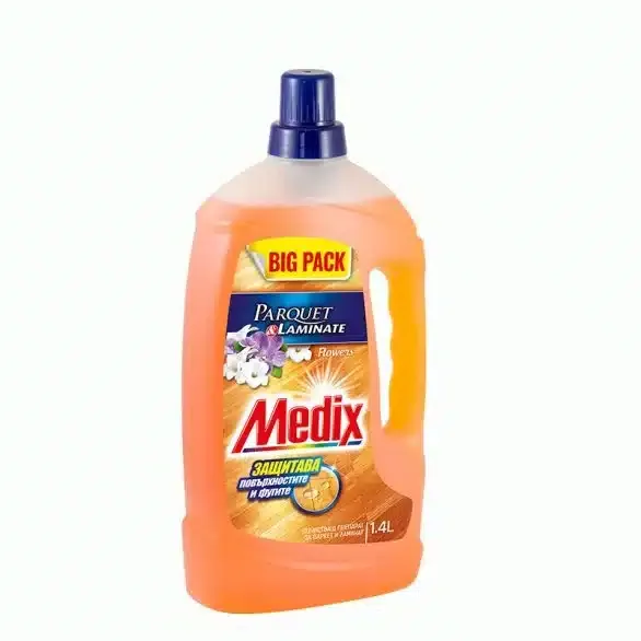 Препарат за ламинат Медикс/Medix – 1.5л