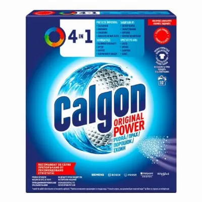 Препарат за котлен камък Калгон/Calgon – 500gr