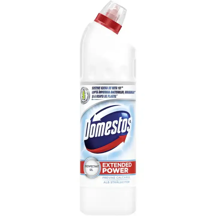Препарат за баня Доместос/Domestos – 0.750мл