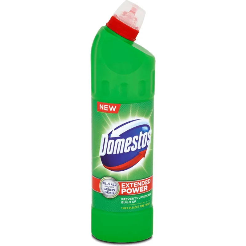 Препарат за баня Доместос/Domestos – 0.750мл