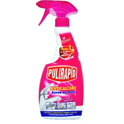 Препарат за котлен камък Полирапид/Pulirapid – 500мл