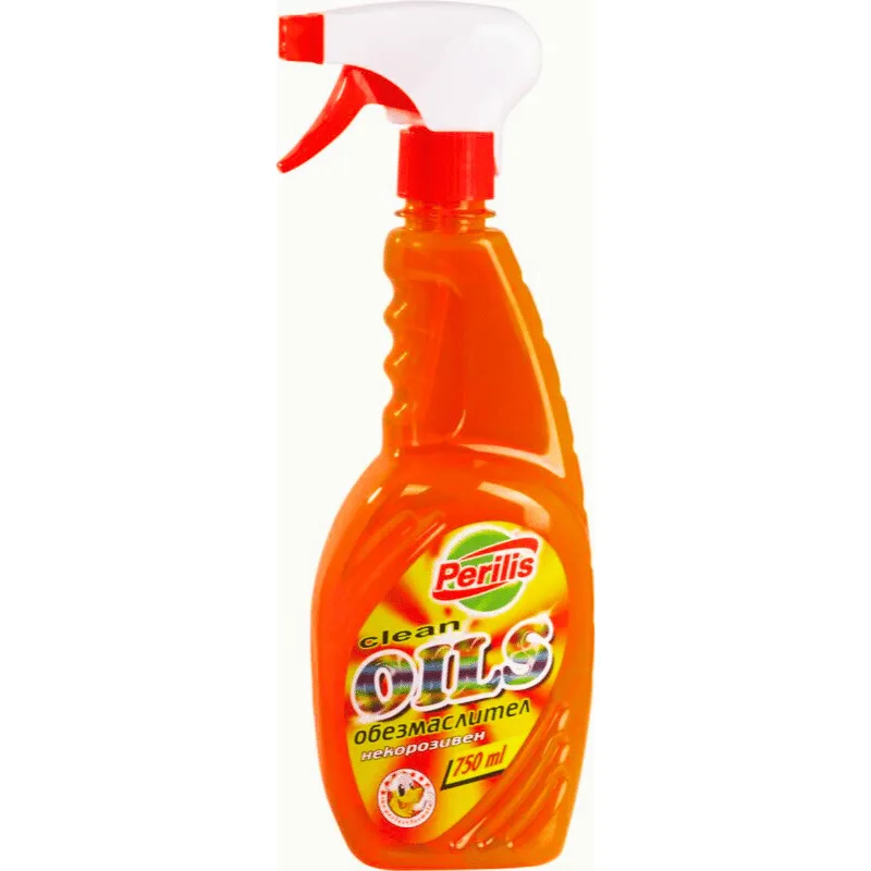Degresant Perilis cu pompă, 750 ml