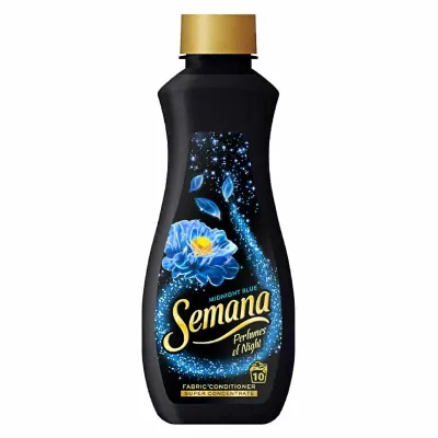 Омекотител Семана/Semana- Midnight blue 0,250мл