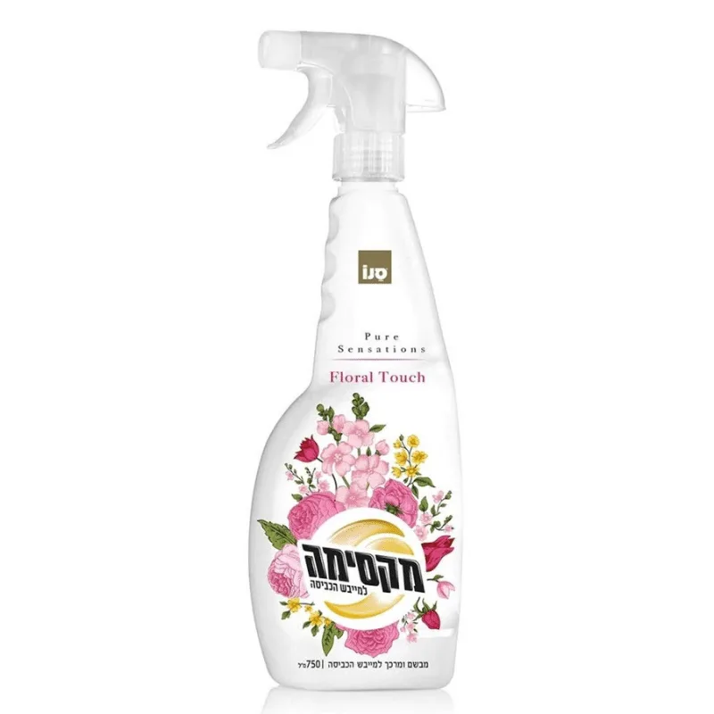 Balsam de rufe spray Sano 0,750 ml