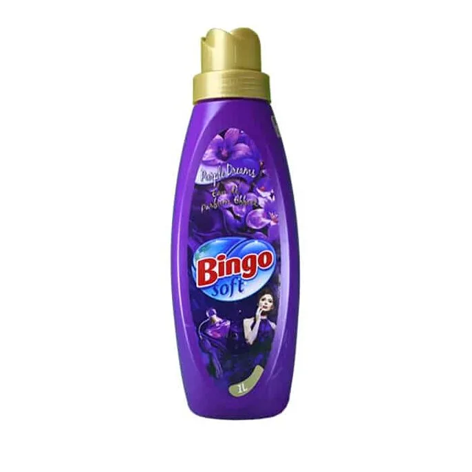 Омекотител Бинго Софт/Bingo Soft 1л.