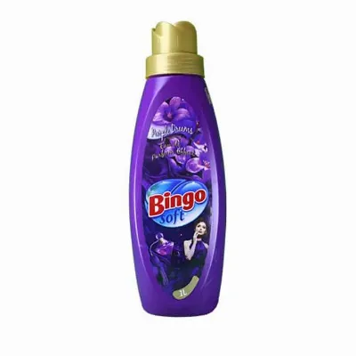 Омекотител Бинго Софт/Bingo Soft 1л.