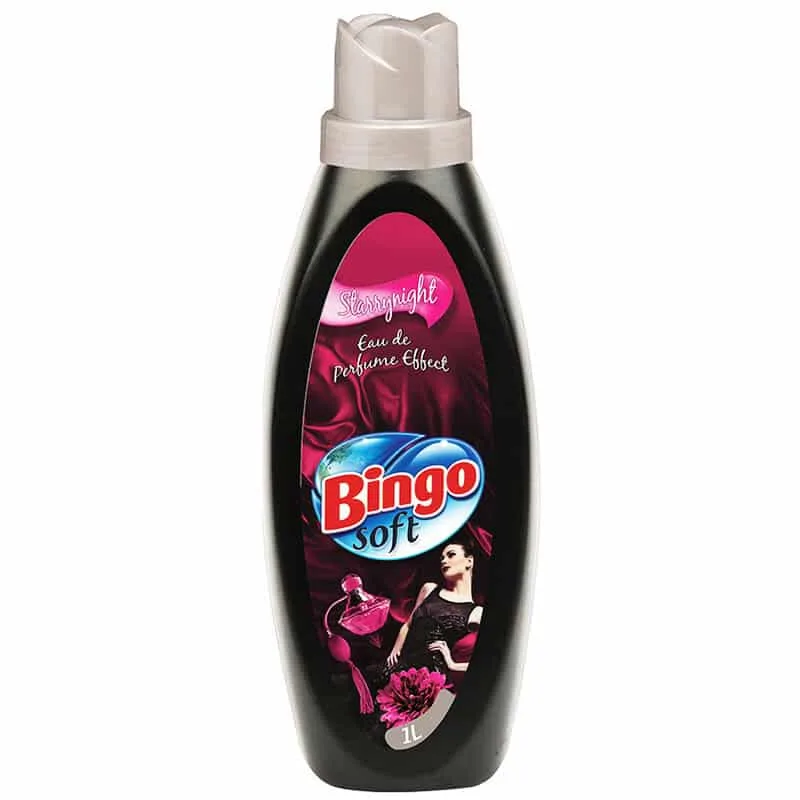 Омекотител Бинго Софт/Bingo Soft 1л.