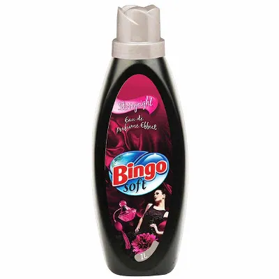 Омекотител Бинго Софт/Bingo Soft 1л.