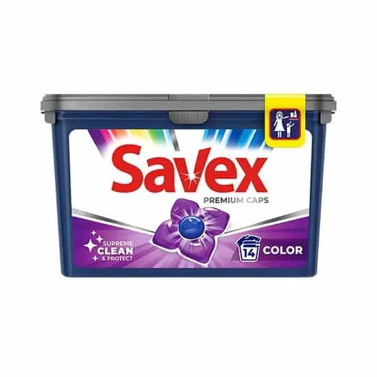Прах Ехо Савекс/Savex капсули 14бр.